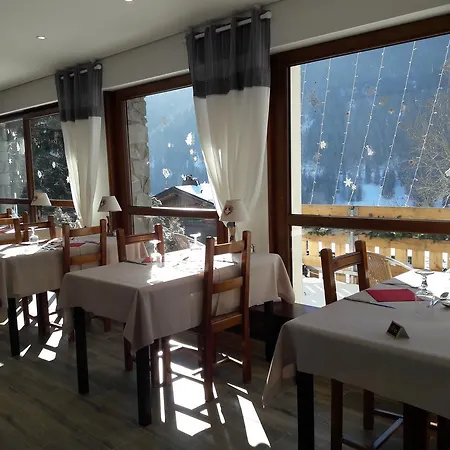 Hotel Le Chabi 3*