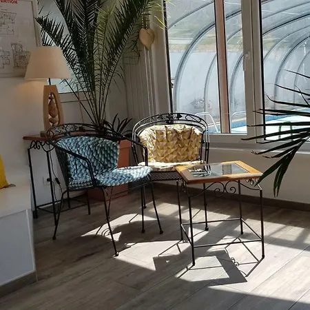Le Chabi Hotel Abondance