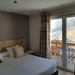 호텔 Le Chabi