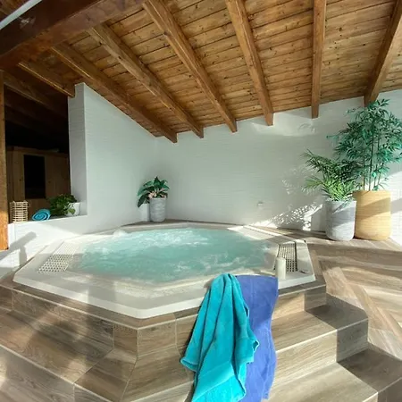 Otel Le Chabi 3*