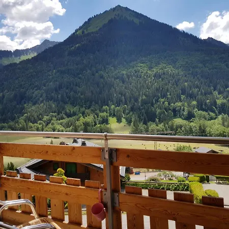 Otel Le Chabi