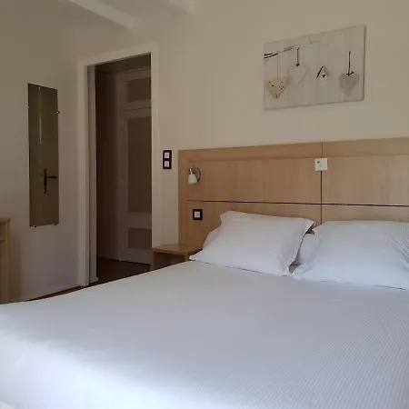 Hotel Le Chabi 3*
