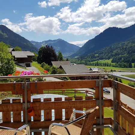Hotel Le Chabi