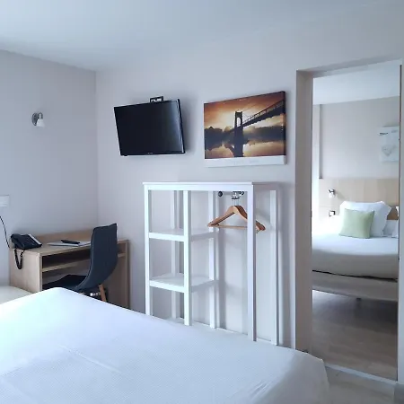 Hotel Le Chabi 3*