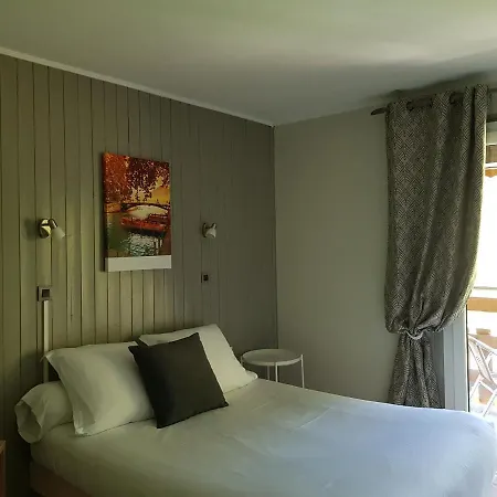 Le Chabi Otel 3*