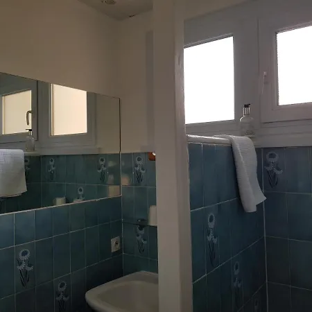 Le Chabi Hotel 3*