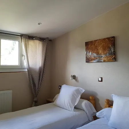 Hotel Le Chabi 3*