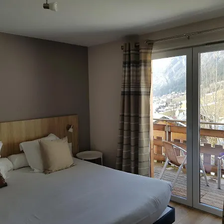 Hotel Le Chabi