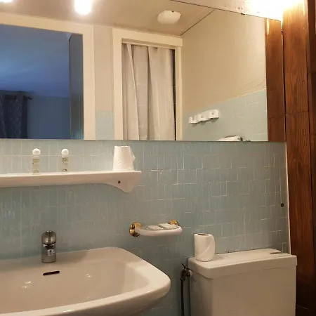 Le Chabi Hotel