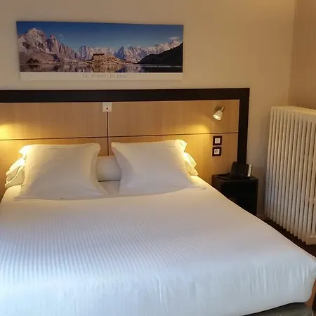 Hotel Le Chabi