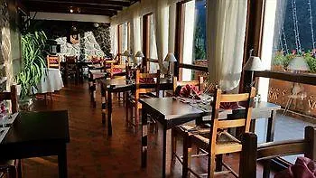 Le Chabi Hotel 3*