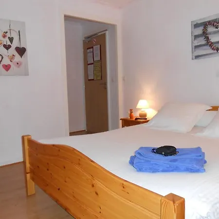Le Chabi 3* La Chapelle-d'Abondance