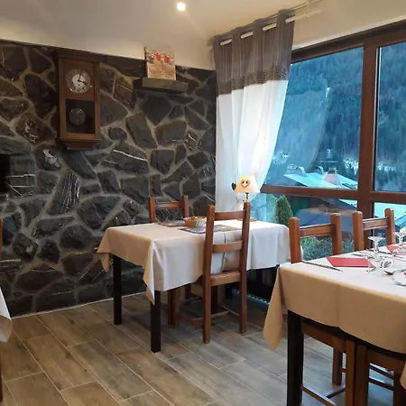 Le Chabi 3* La Chapelle-d'Abondance