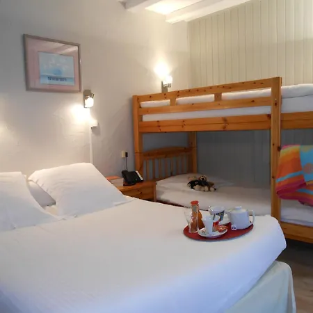 Le Chabi Hotel Abondance