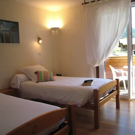 Hotell Le Chabi