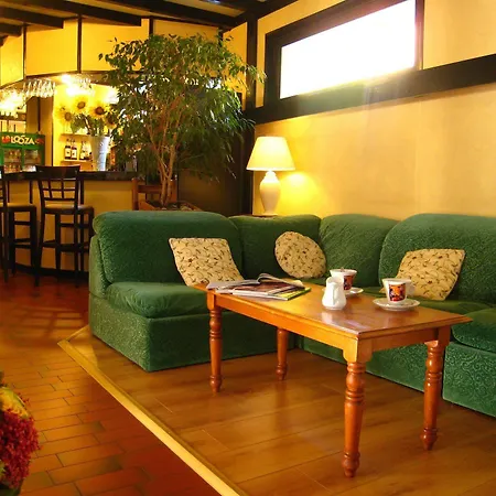 Hotell Le Chabi Abondance