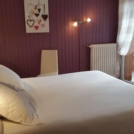 Hotel Le Chabi