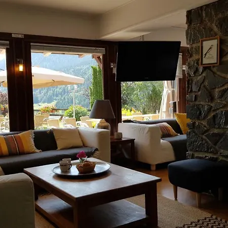 Le Chabi Hotel