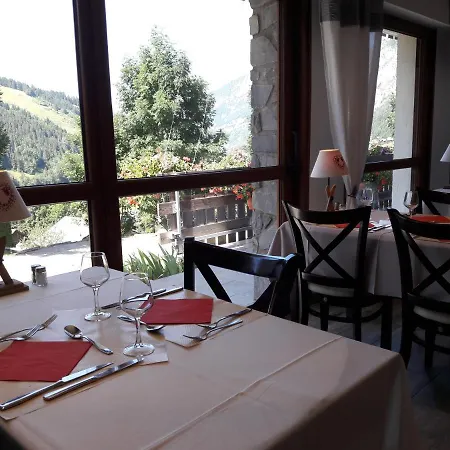 Le Chabi Hotel 3*