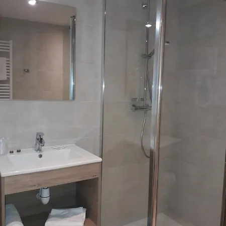Le Chabi Otel Abondance