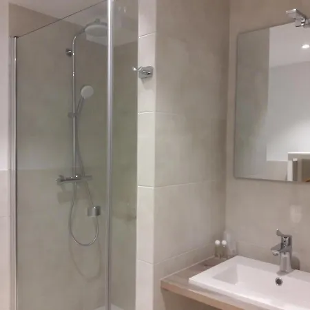 夏比酒店 酒店 Abondance