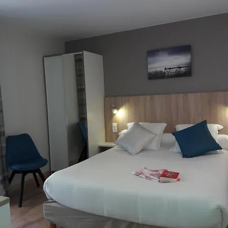 Hotel Le Chabi Abondance