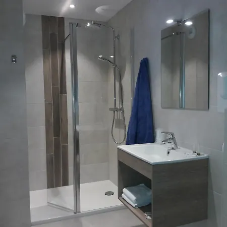 Hotel Le Chabi Abondance