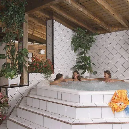 Le Chabi La Chapelle-d'Abondance