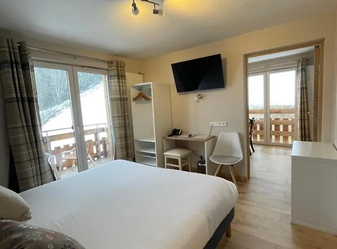 Hotel Le Chabi 3*
