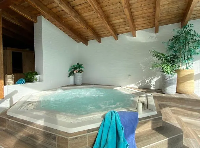 Hotel Le Chabi 3*