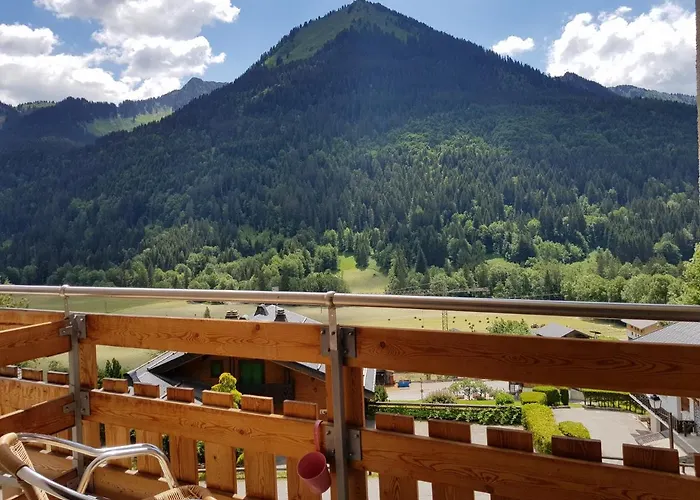 Hotel Le Chabi