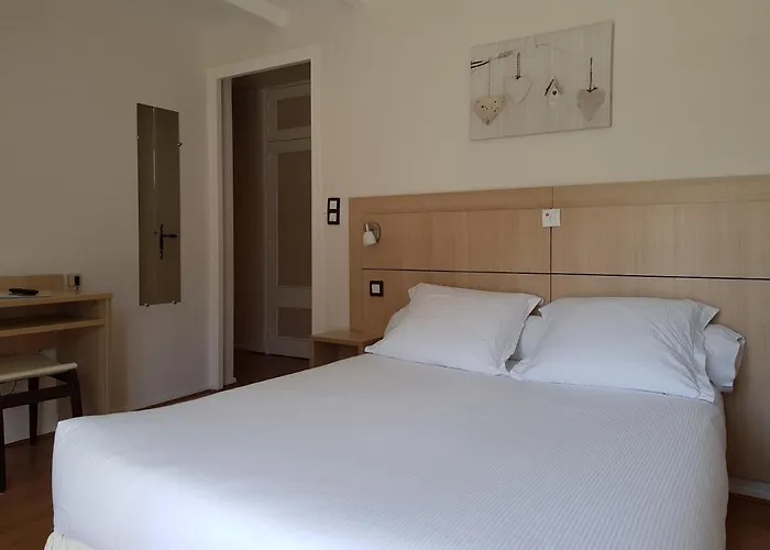 Hotel Le Chabi 3*