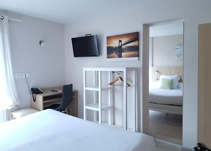Hotel Le Chabi 3*