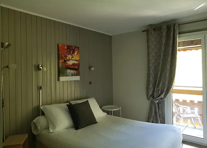 Le Chabi Hotel 3*