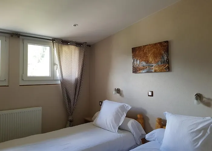 Hotel Le Chabi 3*