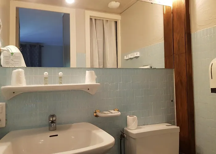 Le Chabi Hotel