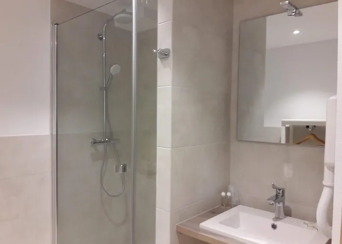 Le Chabi Hotel 3*
