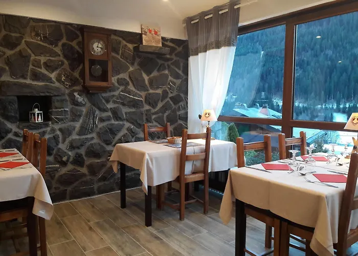 Le Chabi 3* Abondance