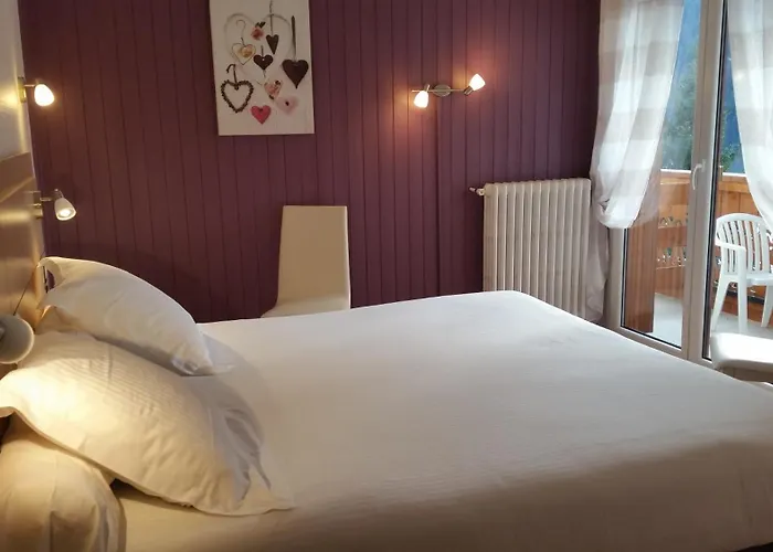Hotel Le Chabi