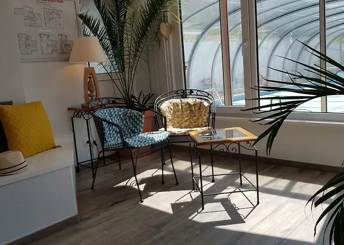 Le Chabi Hotel Abondance