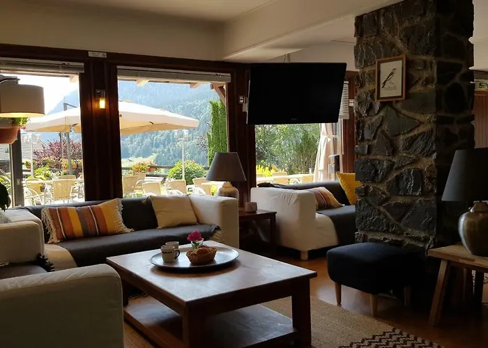 Le Chabi Hotel