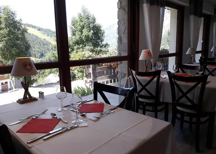 Le Chabi Hotel 3*
