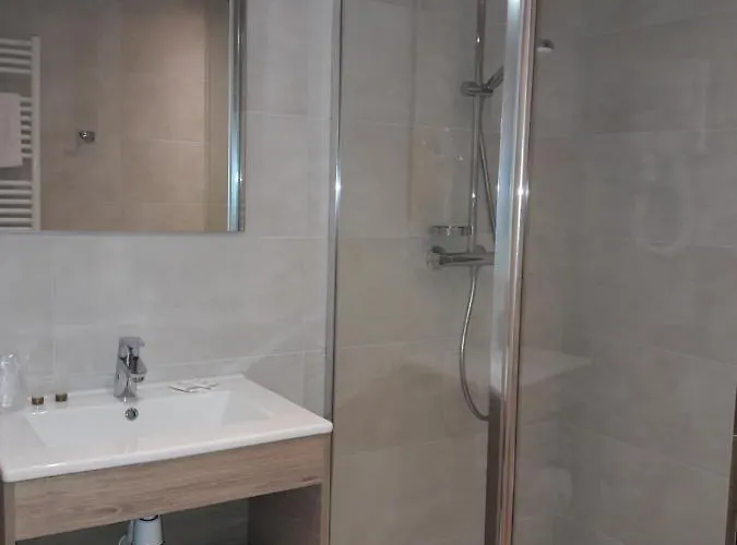 Le Chabi Hotel Abondance